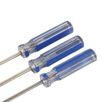 Herramientas manuales de seguridad a prueba de manipulaciones, destornillador Torx T8 T9 T10, herramienta de reparación de destornillador magnético - details 2