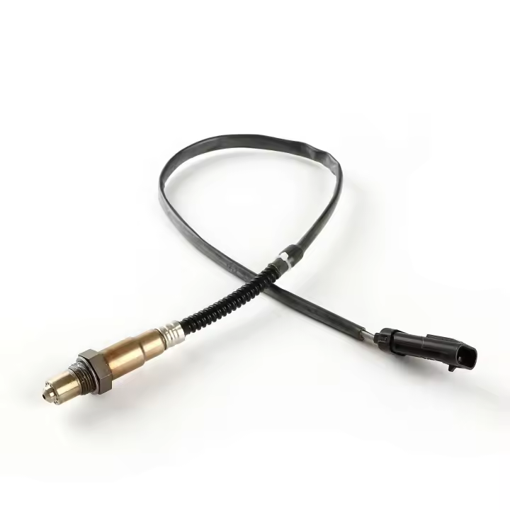 Sensor Lambda de oxígeno para Renault Clio Laguna Megane Science 1.6i Sedan Estate 0258006295 7700107433 0258006046 - 1