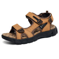 Sandalias Hombre para Playa y Camping - Deportivas Impermeables de Verano, Resistentes a Arena y Agua para Exteriores - details 0