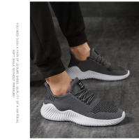 Gran oferta de zapatillas de correr para hombre, cómodas zapatillas deportivas para hombre, zapatillas ligeras transpirables, zapatillas de tenis antideslizantes para exteriores - details 13