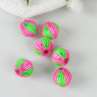 Bolas De Limpieza Para Lavadora 2/4pcs Eliminador De Pelo De Animales Reutilizable Filtro De Ropa Accesorio Para Lavadora Elimina Pelos Y Evita Enredos - details 18