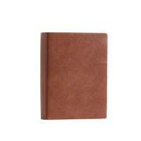 Cuaderno de bocetos súper grueso B6 Mini cuaderno para hacer lista de cuero PU Bloc de notas de bolsillo tomar notas diario Bloc de notas diario cuaderno regalo - details 5