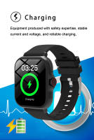 La pulsera de fitness inteligente de bajo consumo TB39 cuenta con botones FPC y admite llamadas en varios idiomas y escucha de música. - details 9