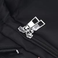 Mochila Oxford informal para mujer, bolso escolar de nailon impermeable, de alta calidad, a la moda, de viaje - details 10