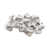 Piezas de repuesto para zapatos de fútbol, de 8mm tachuelas, 12 M6 - details 7