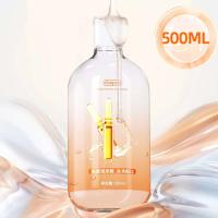 Leten 500ml Lubricante Corporal de Gran Capacidad Producto Sexy para Adultos para Mujeres Hombres - details 6
