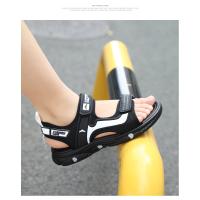 Sandalias deportivas transpirables de verano para niños, zapatos de playa para exteriores, cómodas sandalias de suela suave para niños, sandalias antideslizantes de moda - details 17
