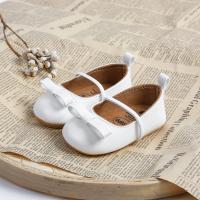zapatos planos para bebés, zapatos de vestir con lazo, Princesa, fiesta de boda - details 8