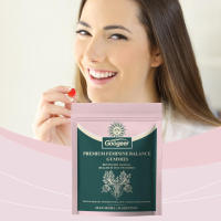 Female PH Balance Soft Candy Body Treatment - details 1