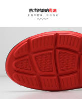 Zapatillas de verano de gran tamaño, nueva pareja, moda casual, tendencia, para usar en la playa. - details 6