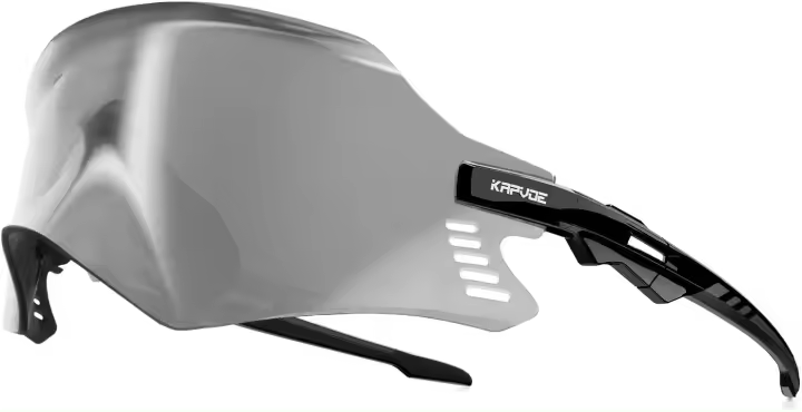 Gafas de Ciclismo Gafas de Sol Deportivas Para Bicis Motocicleta BMX Hombres Mujeres K2 - 1