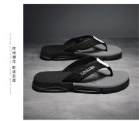 Plataforma chanclas sandalias zapatillas de los hombres desgaste antideslizante moda nuevos zapatos de playa - details 18
