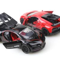 Modelo de Coche de Aleación de Carreras Off-road Decoración Deportiva para Coche - details 1