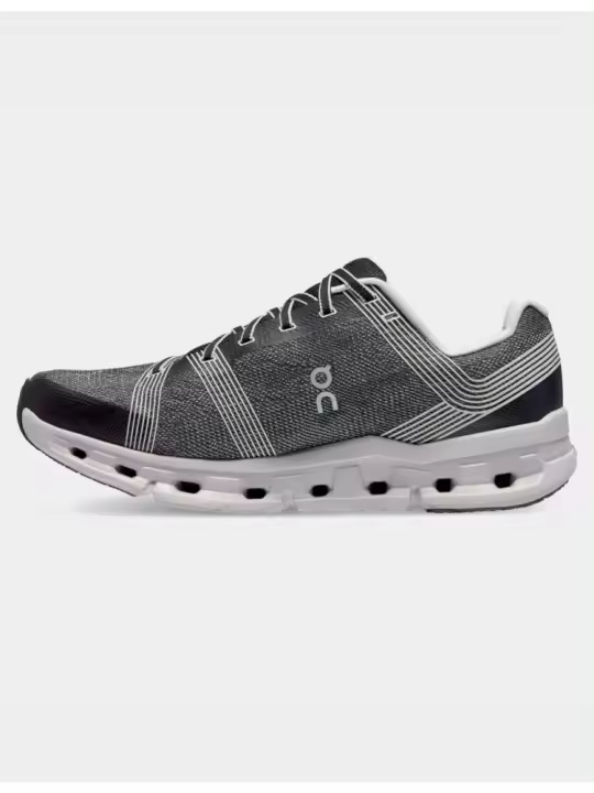 ES ZAPATILLA RUNNING CLOUDGO NEGRA GLACIER - 1