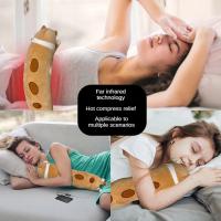 Almohada Caliente USB Gato Alivio del Dolor Menstrual para Mujeres Regalo Portátil para Alivio del Dolor - details 6