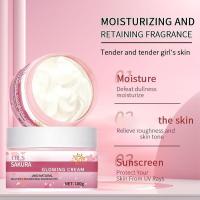 Nuevo 100g crema protectora hidratante e hidratante aislante y no graso Uv y protector solar protección refrescante Soothi K0T2 - details 9
