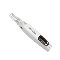 Pluma láser de picosegundo, terapia de luz roja, eliminación de manchas oscuras, pecas y topos para tatuaje, acné, eliminación de pigmento de piel, herramienta de belleza para el cuidado de la piel - details 4
