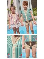 Chaleco de Natación para Niños Chaleco de Flotabilidad para Bebés Tubo de Anillo de Natación - details 7