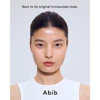 Abib Airy Sunstick Long Mirror Protección solar SPF50+ Resistente al agua Sin decoloración - details 8