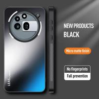 Funda Resistente a Golpes para Nothing Phone 3A Pro Ag Funda de Carcasa Dura Mate con Estilo Mermelado para 5G - details 19