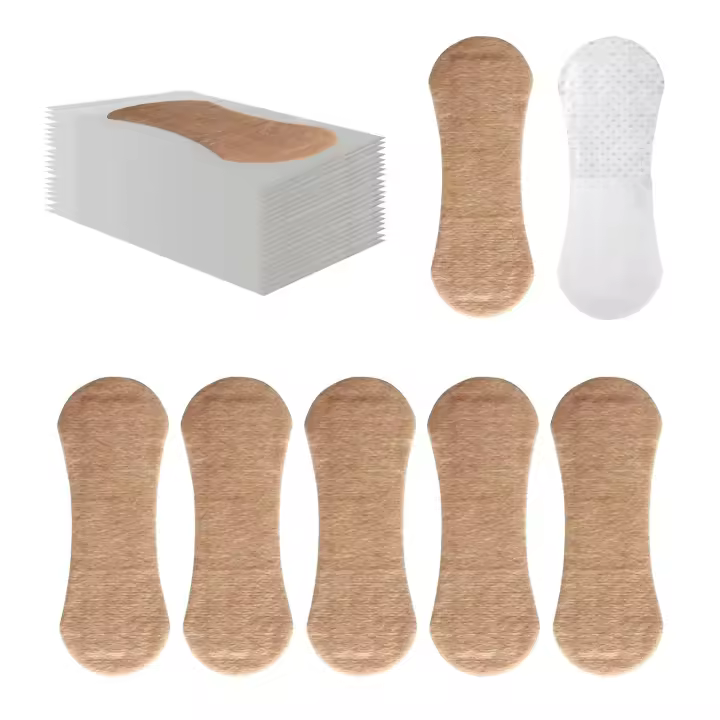 Tiras nasales para ronquidos - Tiras nasales extrafuertes para dormir Cinta transpirable hipoalergénica Eliminación sin dolor Sin látex - 1