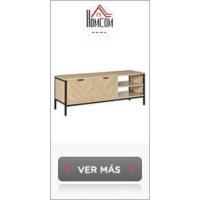 Auxiliares de Salón Modernas Mesas de Centro Redondas con Tapa Extraíble y Estructura Metálica para Dormitorios Ø40x45 cm y Ø35x40 cm Blanco - details 12