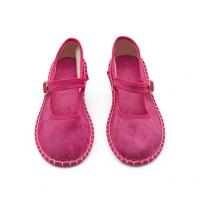 Zapatos Planos de Lona de Verano Cómodos y Frescos Para Mujer - details 36