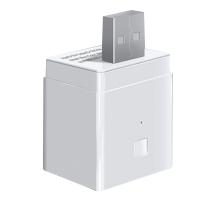 Adaptador USB WiFi inteligente Tuya, 5V, 2A, WiFi, Yandex, Alexa, Hey, Automatización del hogar inteligente - details 0