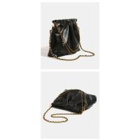 Bolso De Gran Capacidad Commuter Chain Bolso De Mano Bolso De Hombro Premium Bolso Versátil De Moda - details 6