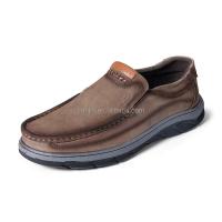 Nuevo Zapatos de cuero informales Türkiye, zapatos de cuero a la moda, antideslizantes - details 0