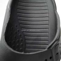 La nueva moda del color sólido de los deslizadores de los hombres flip flops marca el precio bajo ocasional de las sandalias 2025 de Tb del diseño - details 7