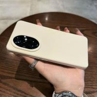 Funda de silicona líquida para Honor 200, 200 Pro, 100, 100 Pro - details 10