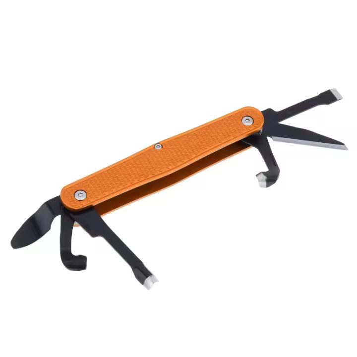 Cortador de Bolsillo Plegable Portátil Herramienta Multiusos de Madera SK5 - 1