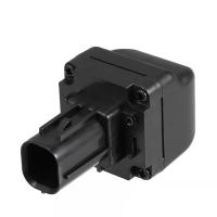 Cámara de visión trasera de coche 86790-06011 para Toyota Camry Highlander 2006-2015 cámara de asistencia de estacionamiento inverso 86790-0E010 - details 4
