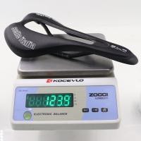Selle Italia-asiento de fibra de carbono para bicicleta de montaña, Sillín para bici de carretera, Mtb - details 5