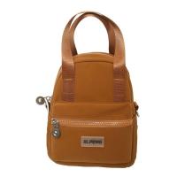 Bolso cruzado multifuncional para teléfono, bolso de hombro de nailon de estilo coreano, bolso de mano, bolso cuadrado pequeño de estilo callejero - details 5