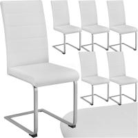 Juego de Sillas de Terciopelo Sillas de Comedor Ergonómicas Versátiles - details 94