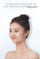 KIBOER Face 3D Massage Roller EMS Mi-corriente ajustable dispositivo de cuidado del hogar de la piel USB recargable - details 3