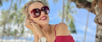 Joopin Oversized Womens Sunglasses Polarized