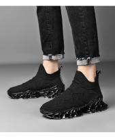 Zapatos Deportivos Casuales para Hombres Zapatillas de Entrenamiento Transpirables para Carreras - details 21