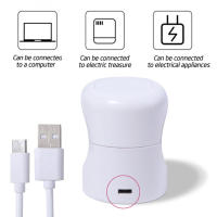 Lámpara LED UV de secado, minisecador de esmalte de uñas de Gel portátil con Cable USB, regalo para uso doméstico y de viaje - details 7