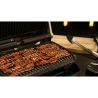 Estufa de Cocina al Aire Libre de 2000W con Termostato Regulable 3 Modos de Cocción: Paneles Extraíbles y Desmontables para Fácil Limpieza, Función de Panzerella, Parrilla o Barbacoa - details 32