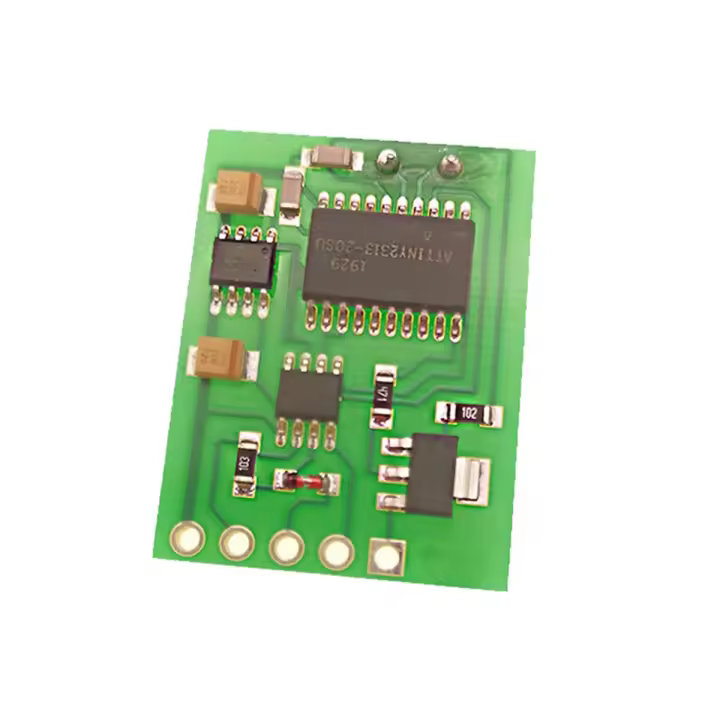 Para Yamaha Immo Emulator Chips completos para Yamaha inmovilizador bicicletas motocicletas Scooters de 2006 a 2009 - 1