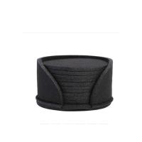 10 Almohadillas Resistentes al Calor de Feltro Ideal para Café, Té, Bebidas Calientes, Manteles Personales, Cocina - details 5