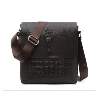 Bolso bandolera para hombre, informal, Meenger, pequeña mochila - details 17