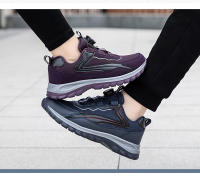 Perilla de verano para caminar para hombres y mujeres, zapatos ligeros para personas mayores, zapatos deportivos y de ocio antideslizantes y resistentes al desgaste para hombres - details 18