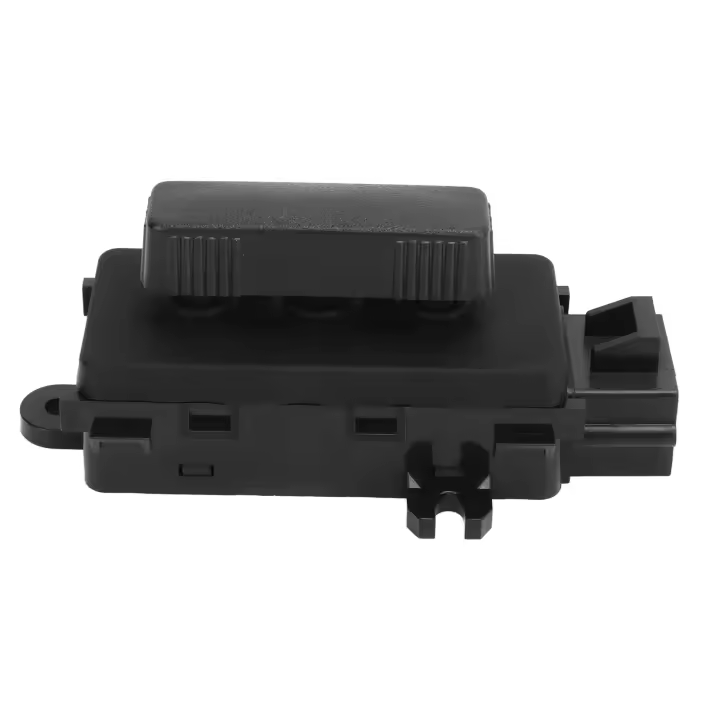 Interruptor de control del asiento eléctrico del coche 12450256   Interruptor de asiento de ajuste delantero izquierdo para Impala Monte Carlo Silverado Suburban Tahoe - 1