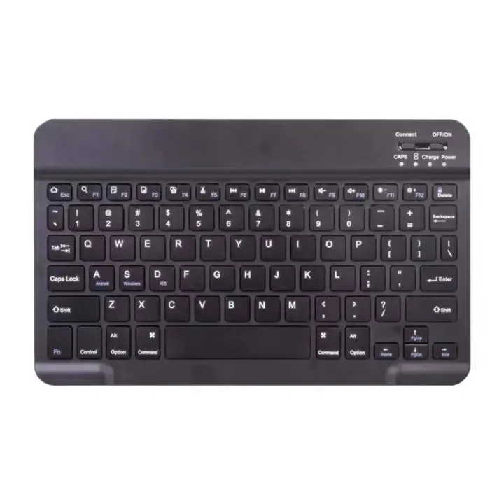Funda de Teclado inalámbrica para OPPO Pad Air, cubierta de Teclado español para tableta de 10,36 pulgadas, 2022 - 1