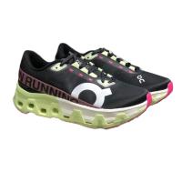 On hombres y mujeres zapatillas para correr ligero cómodo transpirable zapatillas para correr profesionales - details 0