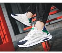 Nuevas Zapatillas Deportivas De Plataforma, Zapatillas Casuales Versátiles De Malla Transpirable - details 13